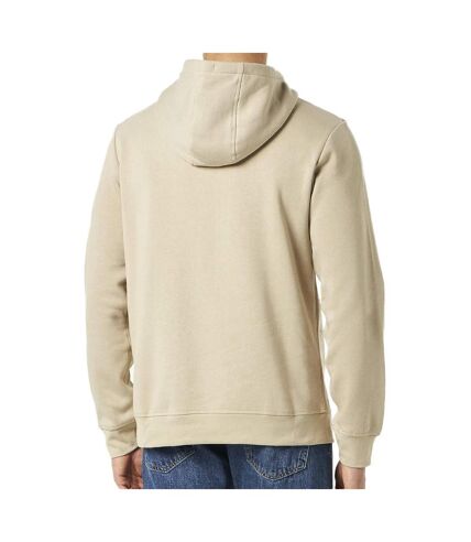 Sweat Beige Homme Teddy Smith Hoody - 3XL