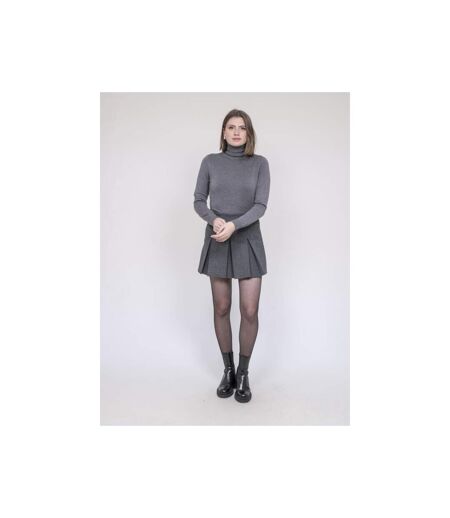 Jupe-short plissée XIAMO - Dona X Lisa