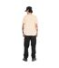 T-shirt homme regular col rond imprimé devant Charm Vondutch-5