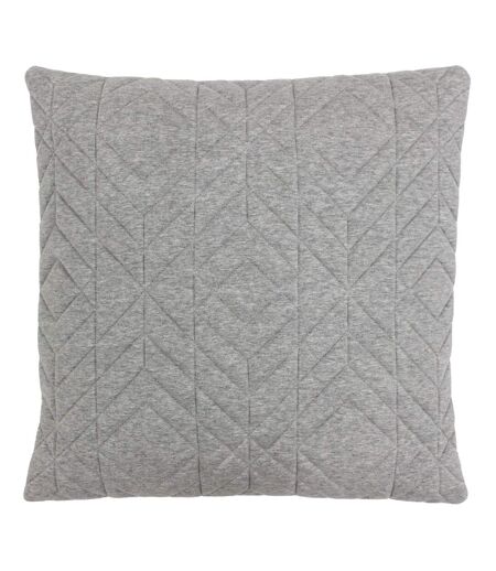 Riva Paoletti - Housse de coussin Conran (Gris clair) (45x45cm) - UTRV1263