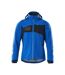 Veste Accelerate Homme Azur Bleu Marine Foncé Mascot-1