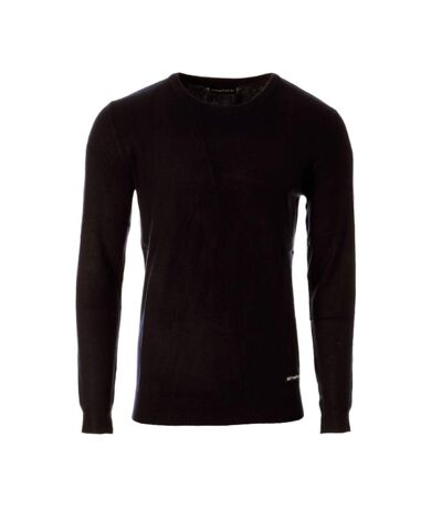 Pull noir homme best mountain bmlg0 - m
