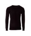 Pull noir homme best mountain bmlg0 - m-1