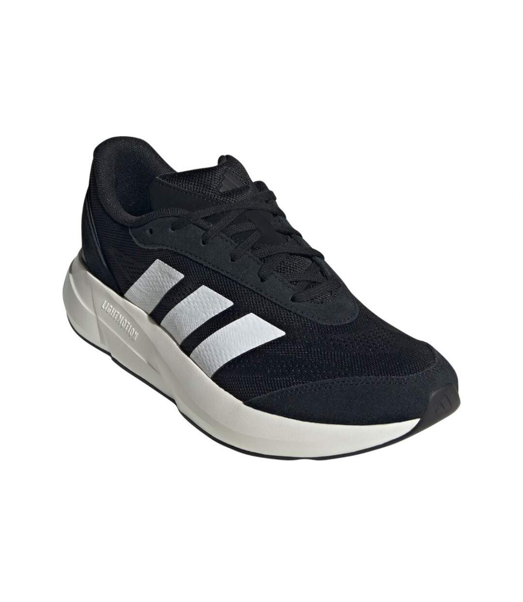 Baskets Lightshift Homme Noir Adidas-1