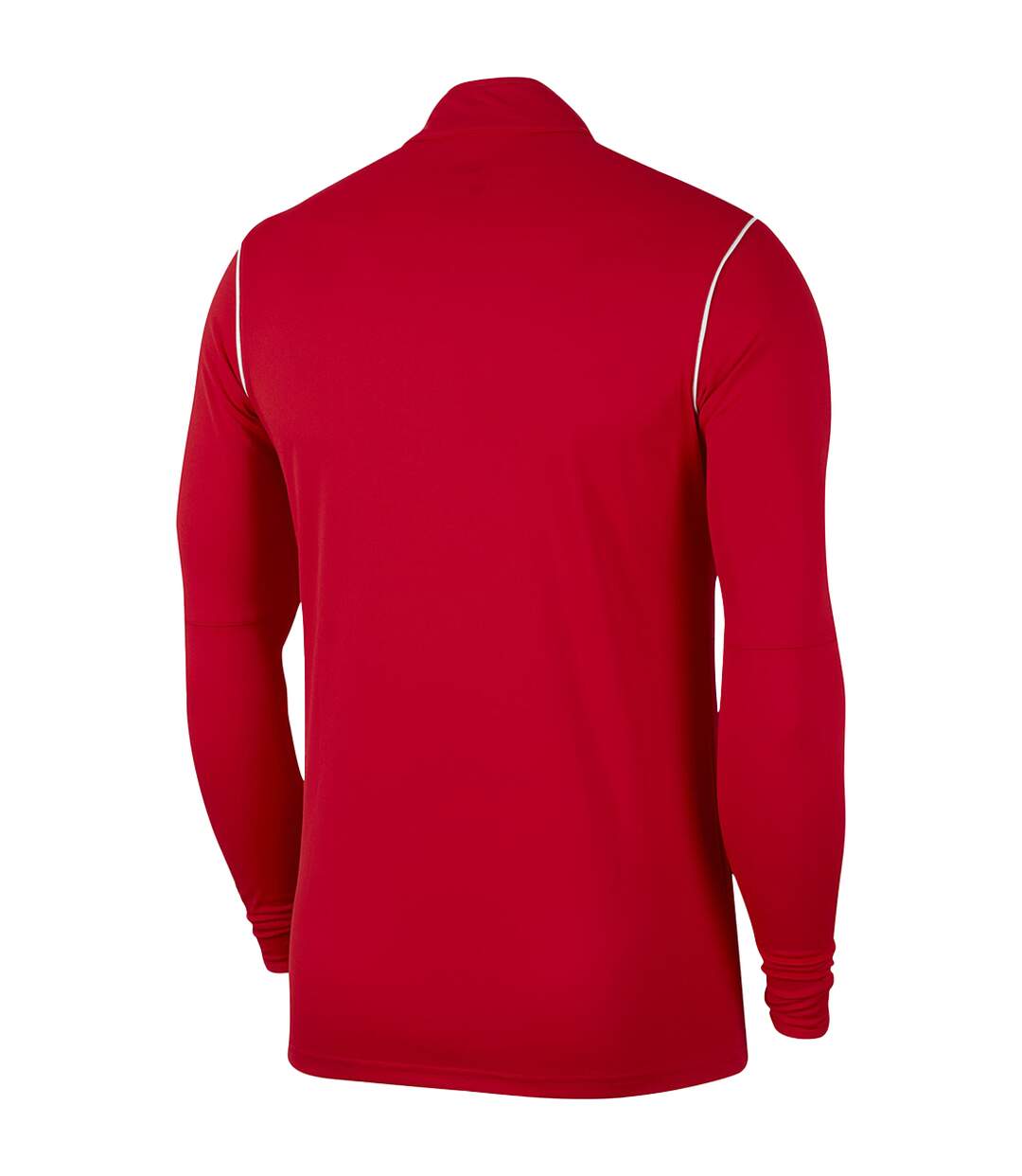 Sweat Park Homme Rouge Nike-2