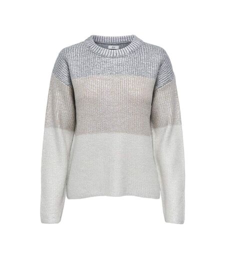Pull doré femme jdy claire