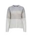 Pull doré femme jdy claire-1