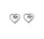 Boucles d'oreilles Octavia, Cristal d'Autriche-5