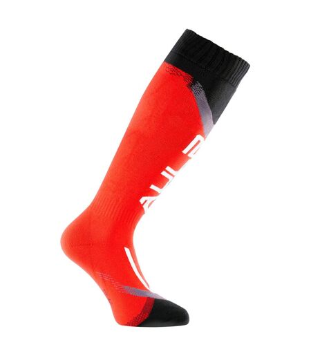 Chaussettes de ski AULP Access Red Aulp