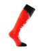 Chaussettes de ski AULP Access Red Aulp-2