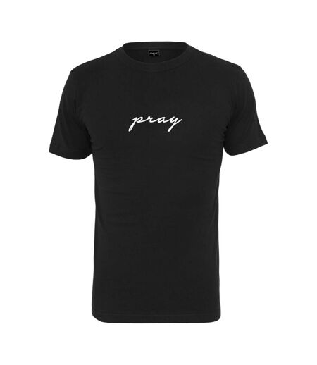 Noir Mister Tee
