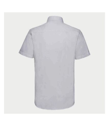 Russell Collection - Chemise formelle - Homme (Blanc) - UTPC5998
