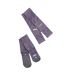 Mens Manchester City Fc Goalkeeper Socks Purple Charcoal Puma-3