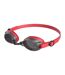 Lunettes De Natation Jet V2 Adulte Rouge Fumée Speedo-1