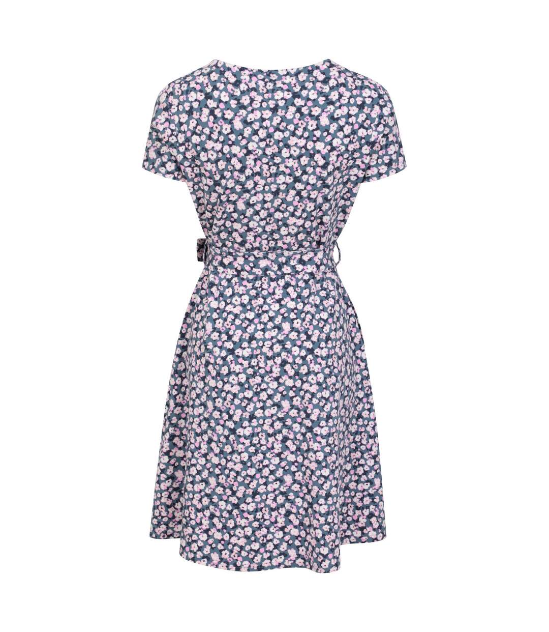 Robe Santorini Femme Gris Mountain Warehouse-2