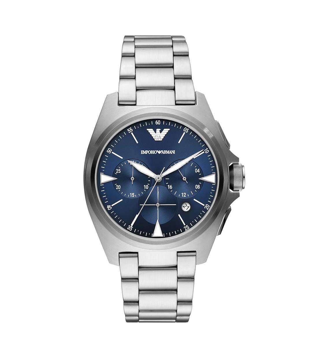 Montre Armani Pour Hommes Armani (41 Mm)