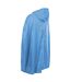 Trespass Qikpac - Poncho repliable - Adulte unisexe (Cobalt) - UTTP422