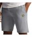Short Homme Gris Lyle & Scott-4