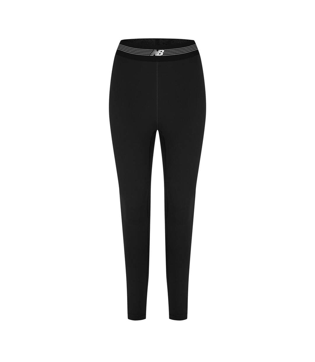 Collant Ac Femme Noir New Balance-2