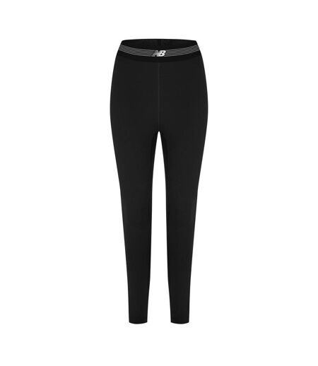 Collant Ac Femme Noir New Balance