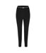 Collant Ac Femme Noir New Balance-2