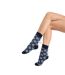 Chaussettes mi-hautes polaire Cocoon-1