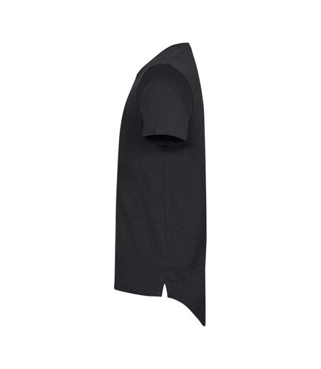T-shirt Brooklyn Homme Noir Clique