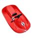 Luge Sno Formel Taille Unique Rouge Hamax-1