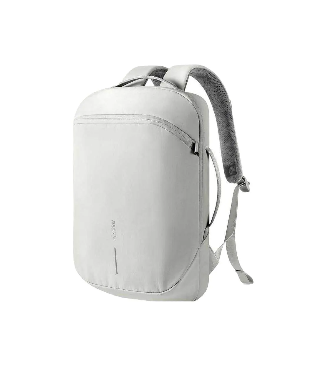 Sac À Dos Motif/style Air Bobby Taille Unique Gris XD Design-3