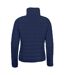 Doudoune Matelassée Ride Femme Bleu Marine SOLS-2