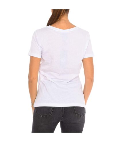 Women's short sleeve t-shirt 9024330