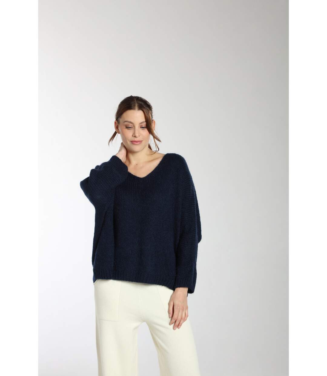 Pull Bary  | Gerard Pasquier-3