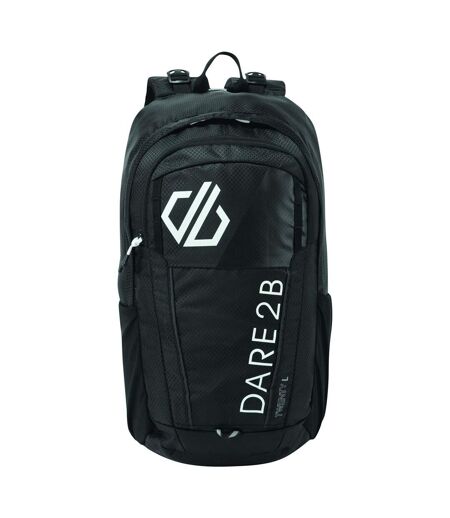 Sac À Dos Vite Taille Unique Noir Blanc Dare 2B