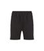 Short homme noir / blanc Finden & Hales-1