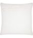 Furn Greta Throw Pillow Cover (Natural) (One Size)