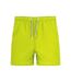 Short De Bain Balos Homme Vert Néon Roly Sport-1
