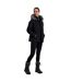 Doudoune Isla Extreme Femme Noir Mountain Warehouse-1
