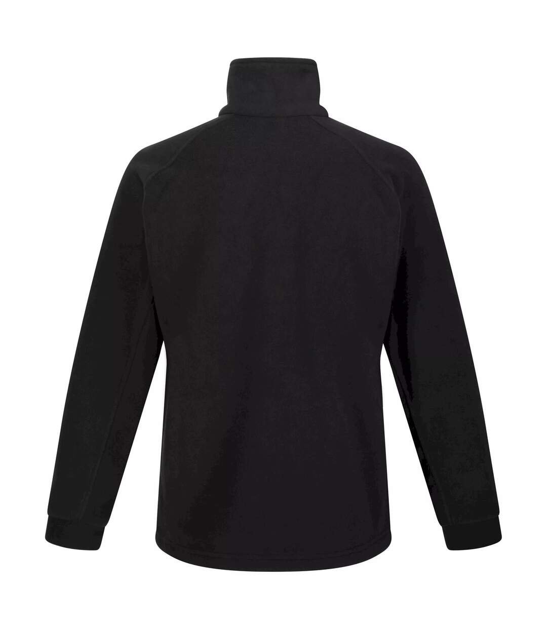 Veste Polaire Thor Iii Dames/femmes 280g Gsm Noir Regatta-4
