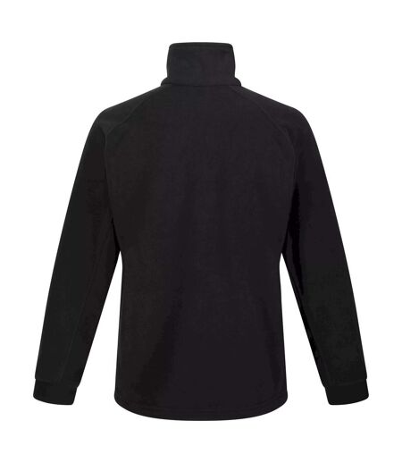 Veste Polaire Thor Iii Dames/femmes 280g Gsm Noir Regatta