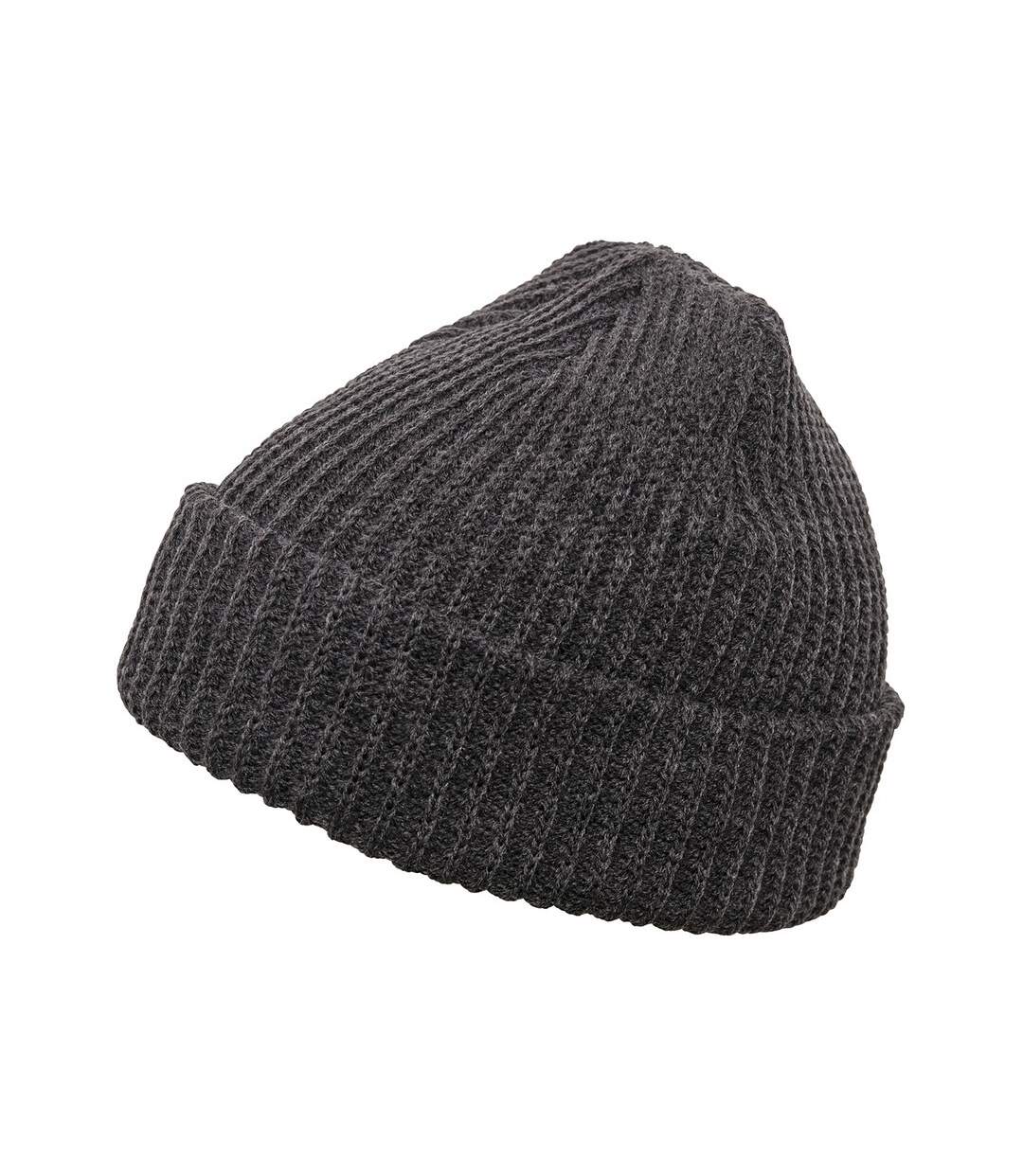 Bonnet Charbon Flexfit-2