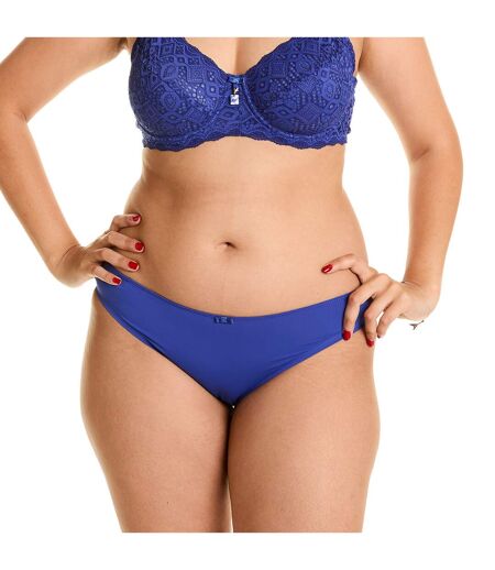 Culotte bleue Eternelle