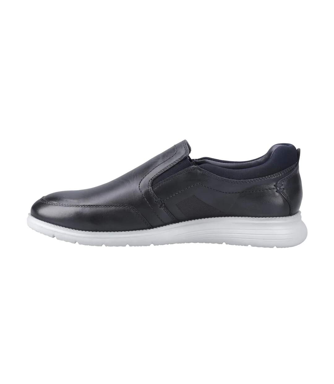 Mocassins holden homme bleu marine POD-3