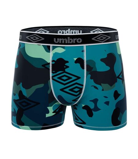 Lot de 3 boxers homme Pur Kamo Umbro