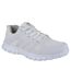 Milos baskets homme blanc Mirak-1