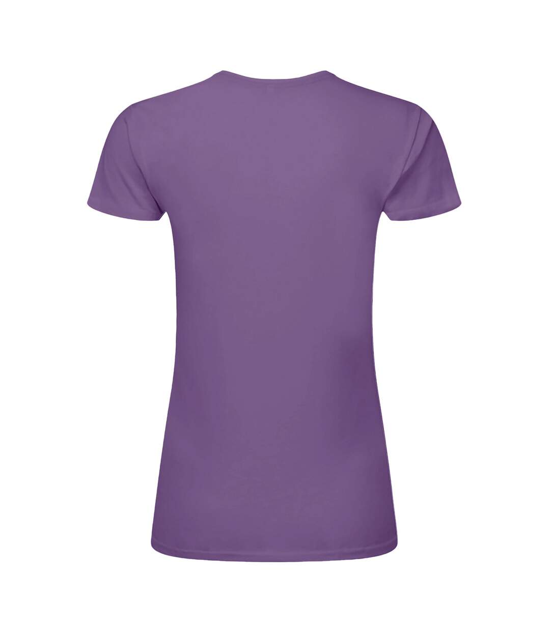 T-shirt Perfect Print Femme Glycine SG-2