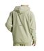 Veste de survêtement zippé kaki  homme adidas m z.n.e. wv fz-2
