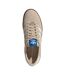 Baskets Motif/style 3 Rayures Originals Montreal Homme Beige Blanc Adidas-3