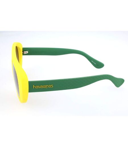 Lunettes De Soleil Havaianas Pour Unisexe Havaianas (54/18/145)