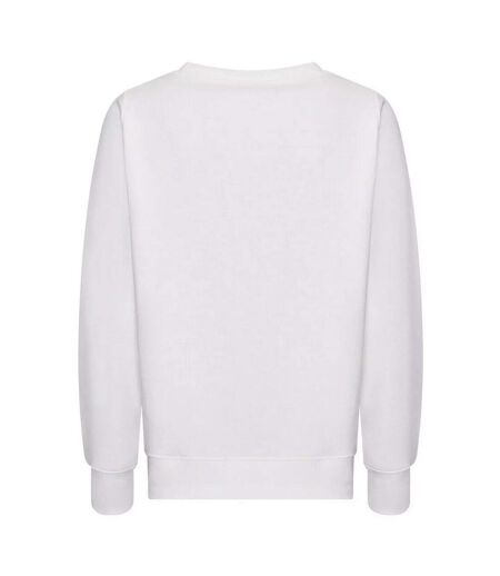 Sweat Femme Blanc Awdis