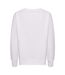 Sweat Femme Blanc Awdis-2